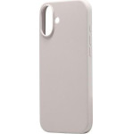iNOS ���� Liquid Silicon Apple Iphone 16 5G Velvet ������� ����