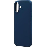 iNOS ���� Liquid Silicon Apple Iphone 16 5G Velvet ������ ����