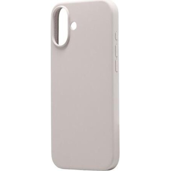 iNOS ���� Liquid Silicon Apple Iphone 16 Plus 5G Velvet ������� ����