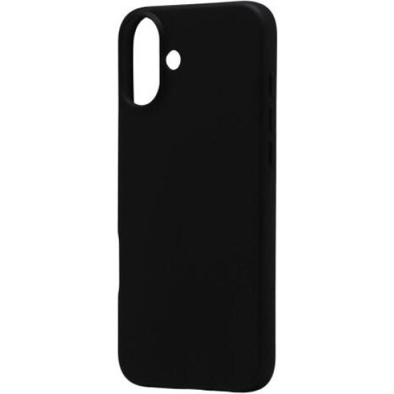 iNOS ���� Liquid Silicon Apple Iphone 16 Plus 5G Velvet �����