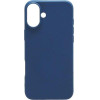 iNOS ���� Soft Tpu Apple Iphone 16 5G S-Cover ����