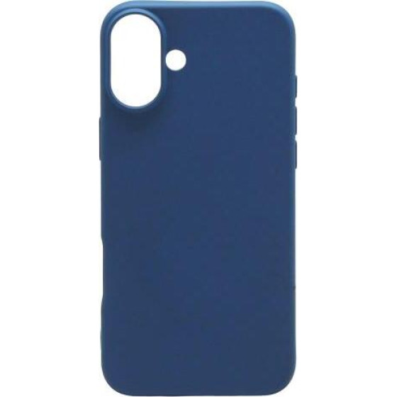 iNOS ���� Soft Tpu Apple Iphone 16 5G S-Cover ����