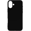 iNOS ���� Soft Tpu Apple Iphone 16 Plus 5G S-Cover �����