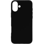 iNOS ���� Soft Tpu Apple Iphone 16 Plus 5G S-Cover �����