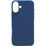 iNOS ���� Soft Tpu Apple Iphone 16 Plus 5G S-Cover ����