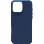 iNOS ���� Soft Tpu Apple Iphone 16 Pro 5G S-Cover ����