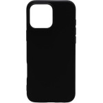iNOS ���� Soft Tpu Apple Iphone 16 Pro Max 5G S-Cover �����