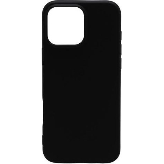 iNOS ���� Soft Tpu Apple Iphone 16 Pro Max 5G S-Cover �����