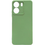 iNOS ���� Soft Tpu Xiaomi Poco C65/ Redmi 13C S-Cover �������