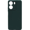 iNOS ���� Soft Tpu Xiaomi Poco C65/ Redmi 13C S-Cover ����