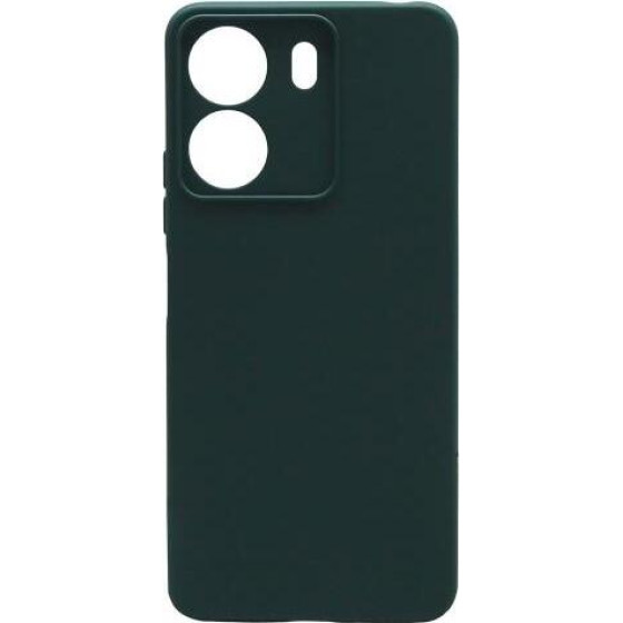 iNOS ���� Soft Tpu Xiaomi Poco C65/ Redmi 13C S-Cover ����