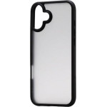 iNOS ���� Tpu & Pc Apple Iphone 16 Plus Flame �����