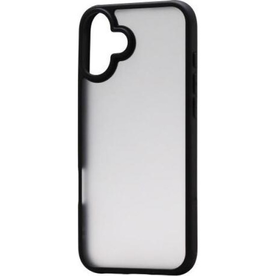 iNOS ���� Tpu & Pc Apple Iphone 16 Plus Flame �����