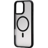iNOS ���� Tpu & Pc Apple Iphone 16 Pro Magflame �����