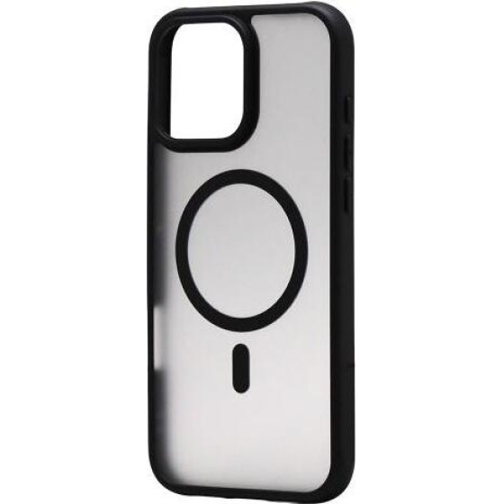 iNOS ���� Tpu & Pc Apple Iphone 16 Pro Magflame �����