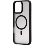 iNOS ���� Tpu & Pc Apple Iphone 16 Pro Max Magflame �����