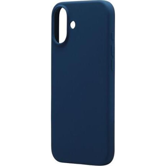 iNOS ���� Liquid Silicon Apple Iphone 16 Plus 5G Velvet ������ ����