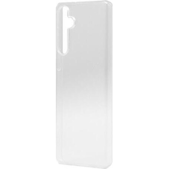 iNOS ���� Tpu Samsung M556 Galaxy M55 5G Ultra Slim 0.3mm �������
