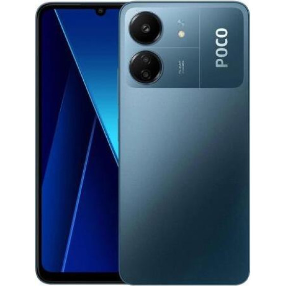 Xiaomi ������ �������� Poco C65 (Dual SIM) 256GB 8GB Ram ����