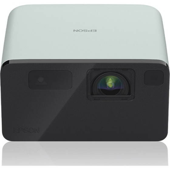 Epson Projector EF-21G Laser Green - (V11HB35340)