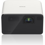 Epson Projector EF-21W Laser White - (V11HB35040)