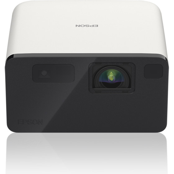 Epson Projector EF-21W Laser White - (V11HB35040)