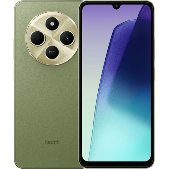 Xiaomi ������ Redmi 14C 4G 6.88'' 4GB/128GB Dual Sim Nfc Green Gw - (MZB0HXZEU)