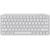 Keychron B1 Pro Ultraslim Mini Wireless Keyboard Zmk Online Customization - Ivory White Us - (B1P-K8)