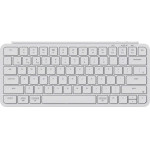 Keychron B1 Pro Ultraslim Mini Wireless Keyboard Zmk Online Customization - Ivory White Us - (B1P-K8)