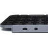 Keychron B1 Pro Ultraslim Mini Wireless Keyboard Zmk Online Customization - Ivory White Us - (B1P-K8)