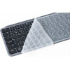 Keychron B6 Pro Ultraslim Wireless Bt Keyboard Zmk Online Customization - Gray Us Layout - (B6P-K1)