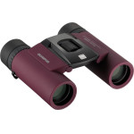 Olympus 8X25 Wp Ii Purple Binoculars - (V656021VU000)