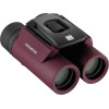Olympus 8X25 Wp Ii Purple Binoculars - (V656021VU000)