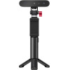 Creality CR-Scan Ferret - 30fPs 3D Scanner one-Hand Operation Powered By Mobile (Android & PC) - (4008050042)