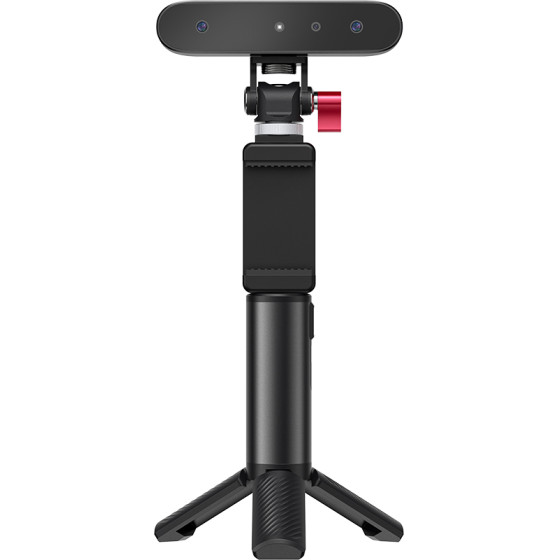 Creality CR-Scan Ferret - 30fPs 3D Scanner one-Hand Operation Powered By Mobile (Android & PC) - (4008050042)