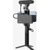 Creality CR-Scan Ferret Pro - Wireless 3D Scanner anti-Shake Fast 24bIt Color (android, iphone, PC) - (4008050043)
