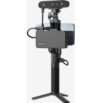 Creality CR-Scan Ferret Pro - Wireless 3D Scanner anti-Shake Fast 24bIt Color (android, iphone, PC) - (4008050043)