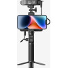 Creality CR-Scan Ferret Pro - Wireless 3D Scanner anti-Shake Fast 24bIt Color (android, iphone, PC) - (4008050043)
