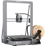 Creality Ender-3 V3 Plus Corexz 3D Printer - 600mm/s Speed Metal Die-Cast Tri-Metal Nozzle - (1001020562)