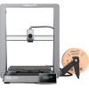 Creality Ender-3 V3 Plus Corexz 3D Printer - 600mm/s Speed Metal Die-Cast Tri-Metal Nozzle - (1001020562)