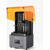 Creality Halot Mage S, 14k Ultradetailed Resin 3d Printer 223x126x230 LCD, Dynax Motion - (1003040136)