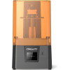 Creality Halot R6 Resin 3d Printer 130 x 82 x 160mm 60mm/h Wifi Layer Height Of 0.01-0.2mm - (1003040155)