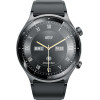 QCY Active Gt S7 Bt Call Watch Black - 3ATm Waterproof, 120 Sports (Auto-Detect Sport A.I.) - (6957141409435)