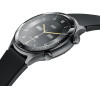 QCY Active Gt S7 Bt Call Watch Black - 3ATm Waterproof, 120 Sports (Auto-Detect Sport A.I.) - (6957141409435)