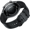 QCY Active Gt S7 Bt Call Watch Black - 3ATm Waterproof, 120 Sports (Auto-Detect Sport A.I.) - (6957141409435)