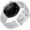 QCY Active Gt S7 Bt Call Watch Gray - 3ATm Waterproof, 120 Sports (Auto-Detect Sport A.I.) - (6957141409442)