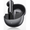 QCY Ailybuds Pro Semi-Ear Anc Tws Black 6 Mic & A.I. Noise Cancel. A.I. Audio Ultra Hd Multi-Point - (6957141408810)