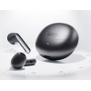 QCY Ailybuds Pro Semi-Ear Anc Tws Black 6 Mic & A.I. Noise Cancel. A.I. Audio Ultra Hd Multi-Point - (6957141408810)