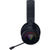 Razer Kraken V4 - Wireless 7.1 Rgb Gaming Headset - BT/2.4GHz/Usb - Haptic Feedback - PC/PS5/PS4 - (RZ04-05170100-R3M1)