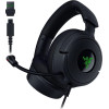 Razer Kraken V4 X Usb - Rgb 7.1 Gaming Headset - 40 Mm Driver - PC/PS5/PS4 - (RZ04-05180100-R3M1)